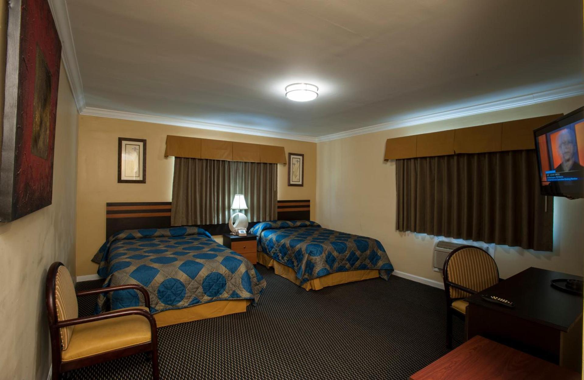 King Motel - Miami photo 13