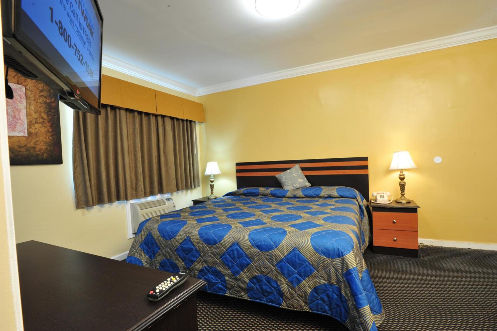 King Motel - Miami photo 12