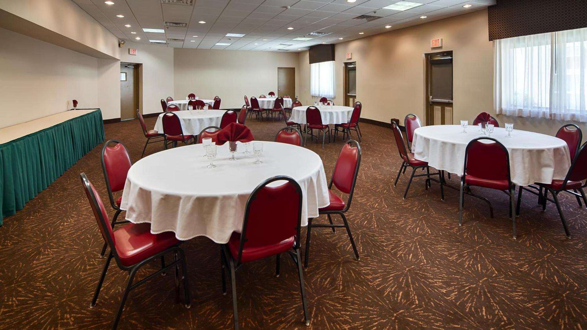 Best Western Philadelphia South - West Deptford Inn photo 33