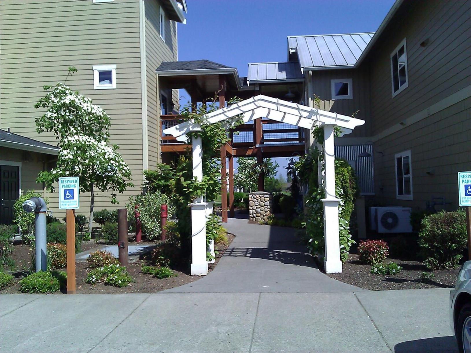 Homestead Resort photo 17
