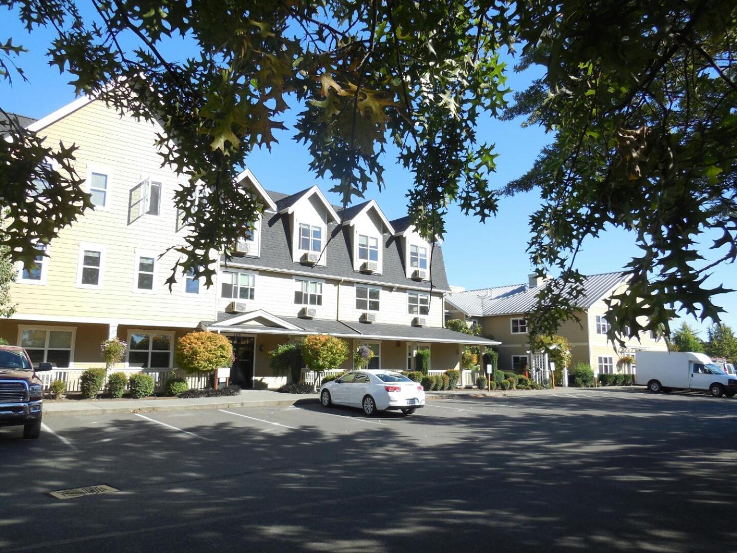 Homestead Resort photo 18