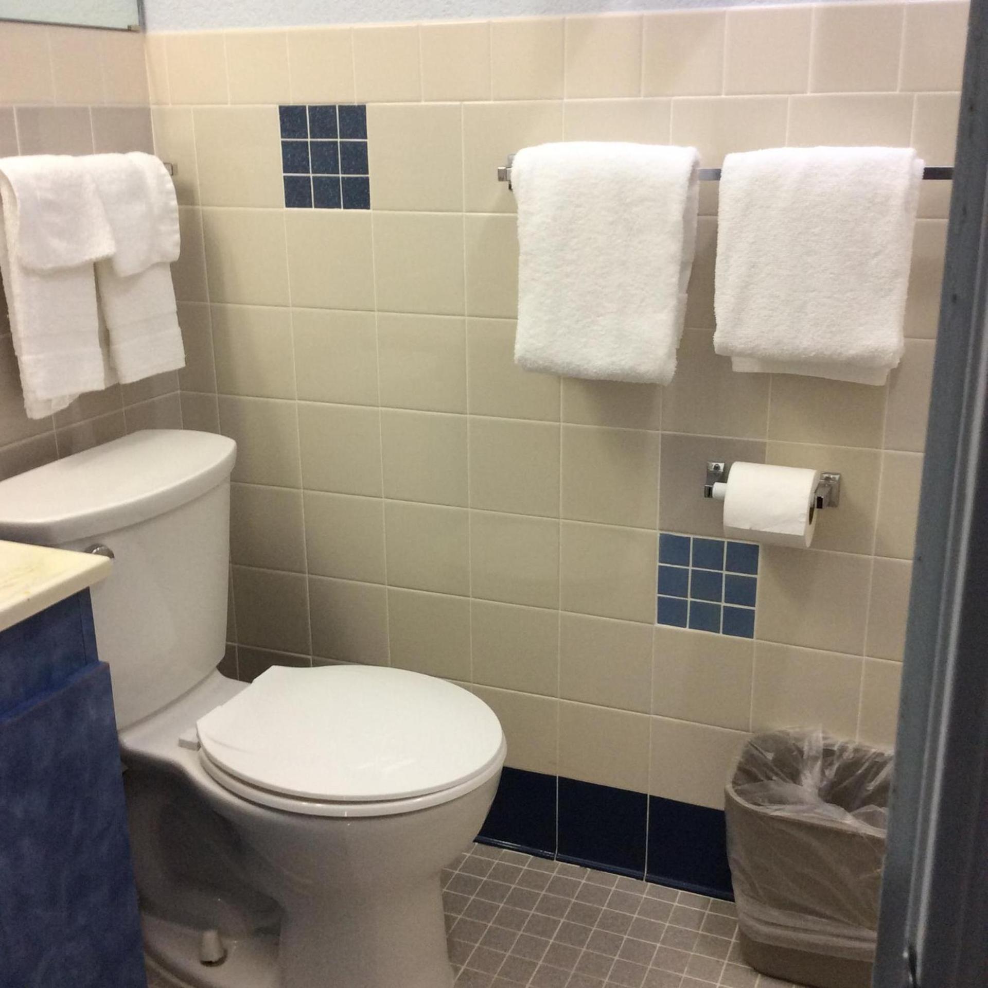Regency Inn Comanche photo 9