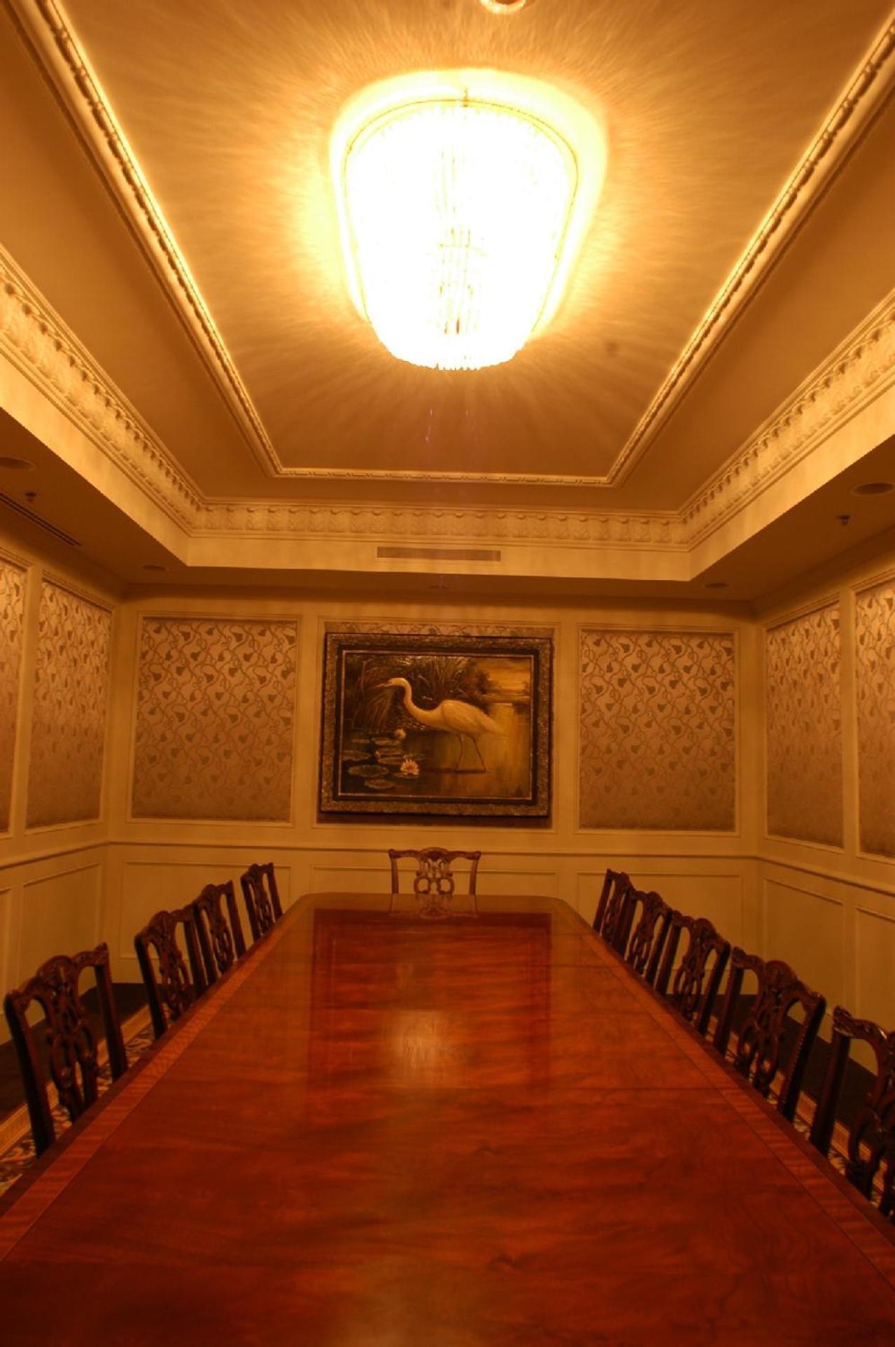 Market Pavilion Hotel photo 23