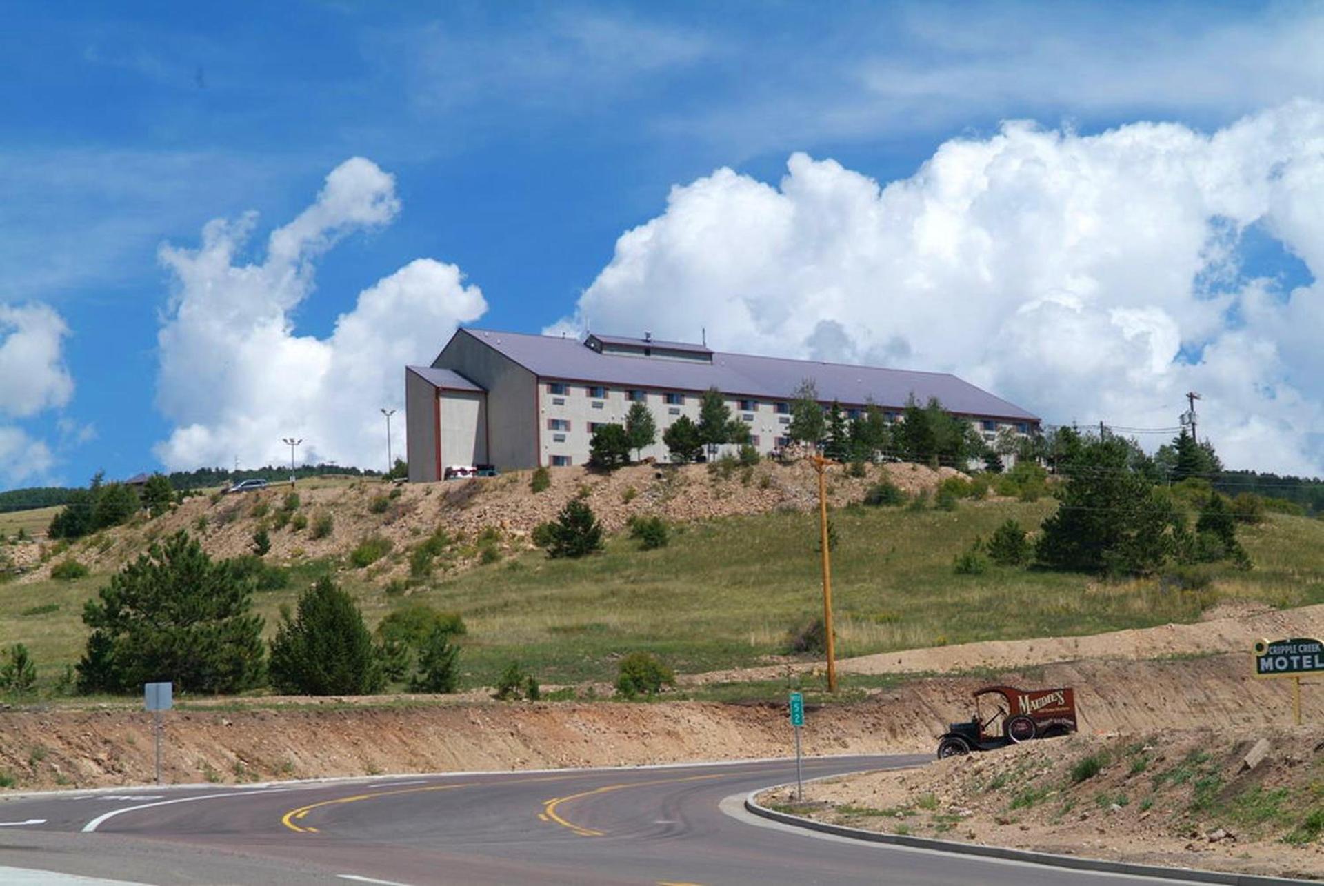 Gold King Mountain Inn photo 6