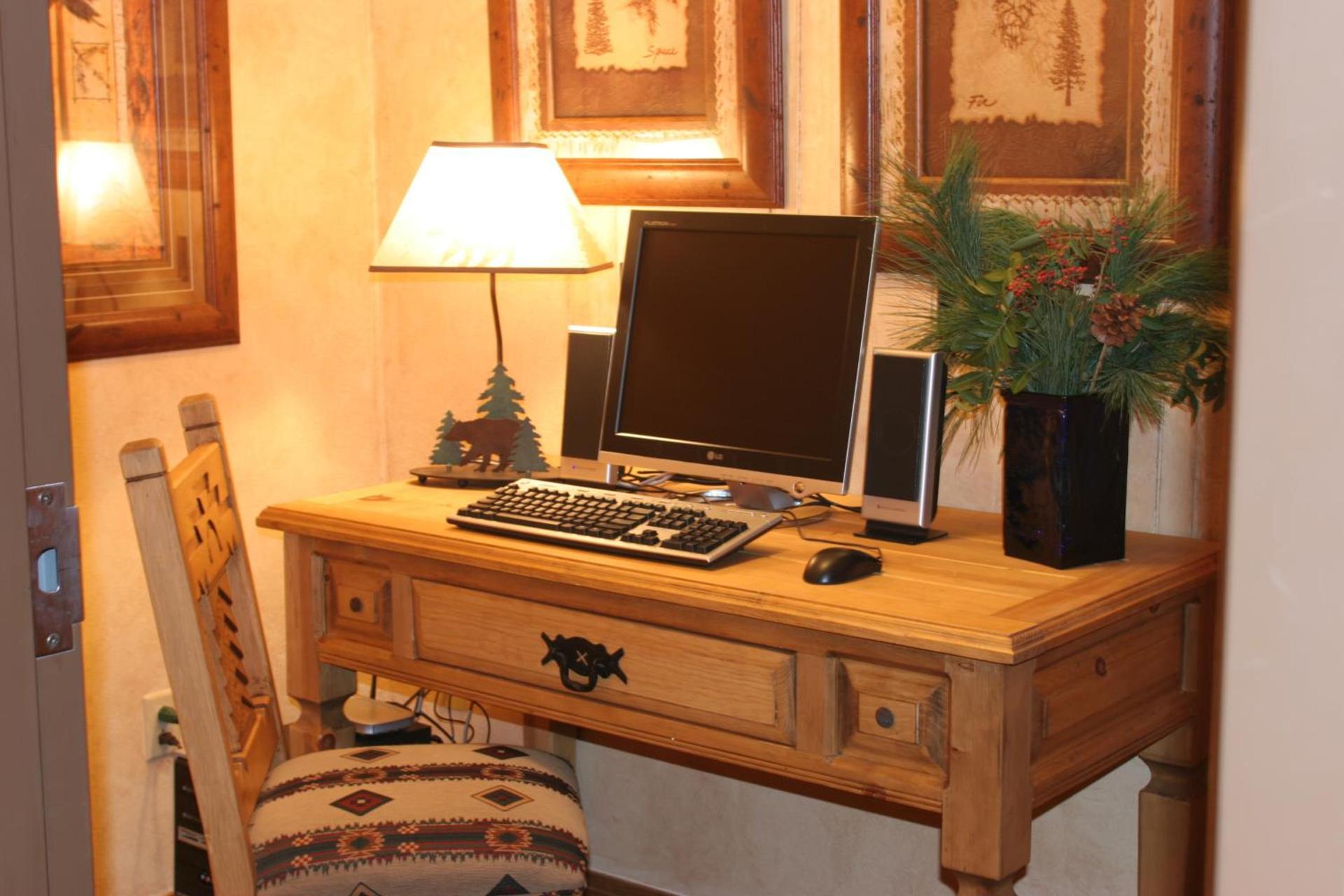 Alpine Village Suites photo 13