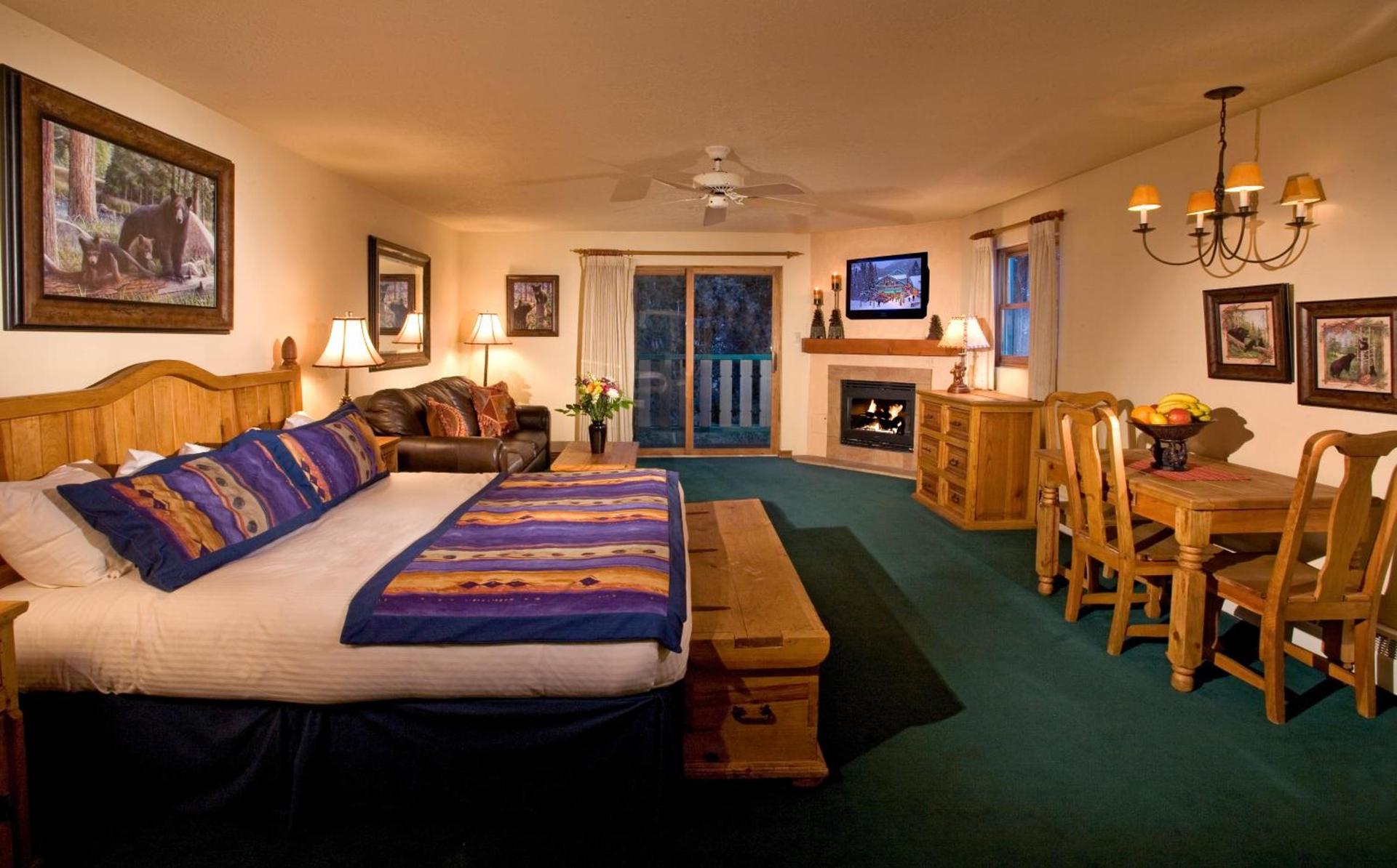 Alpine Village Suites photo 46
