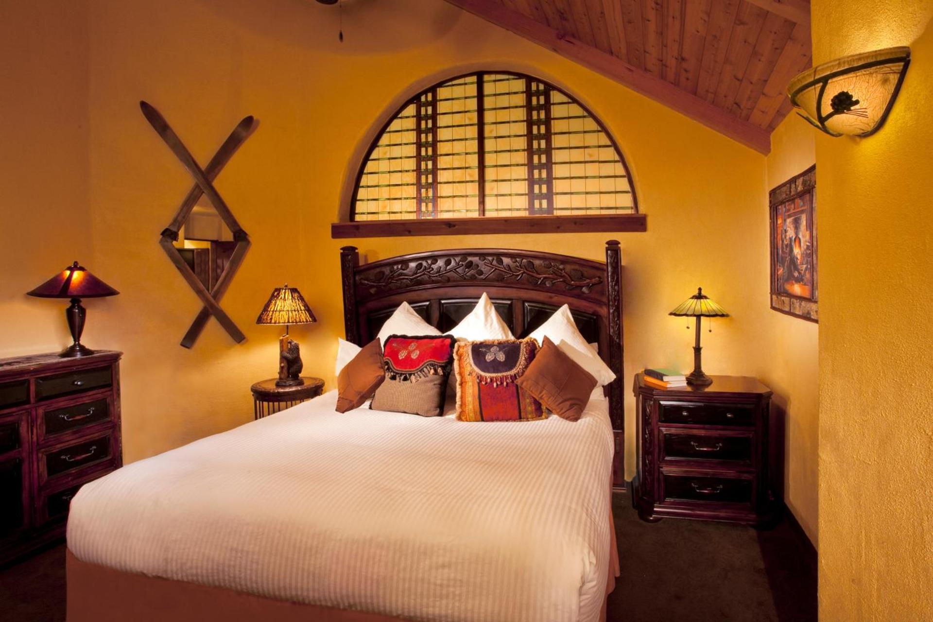 Alpine Village Suites photo 6