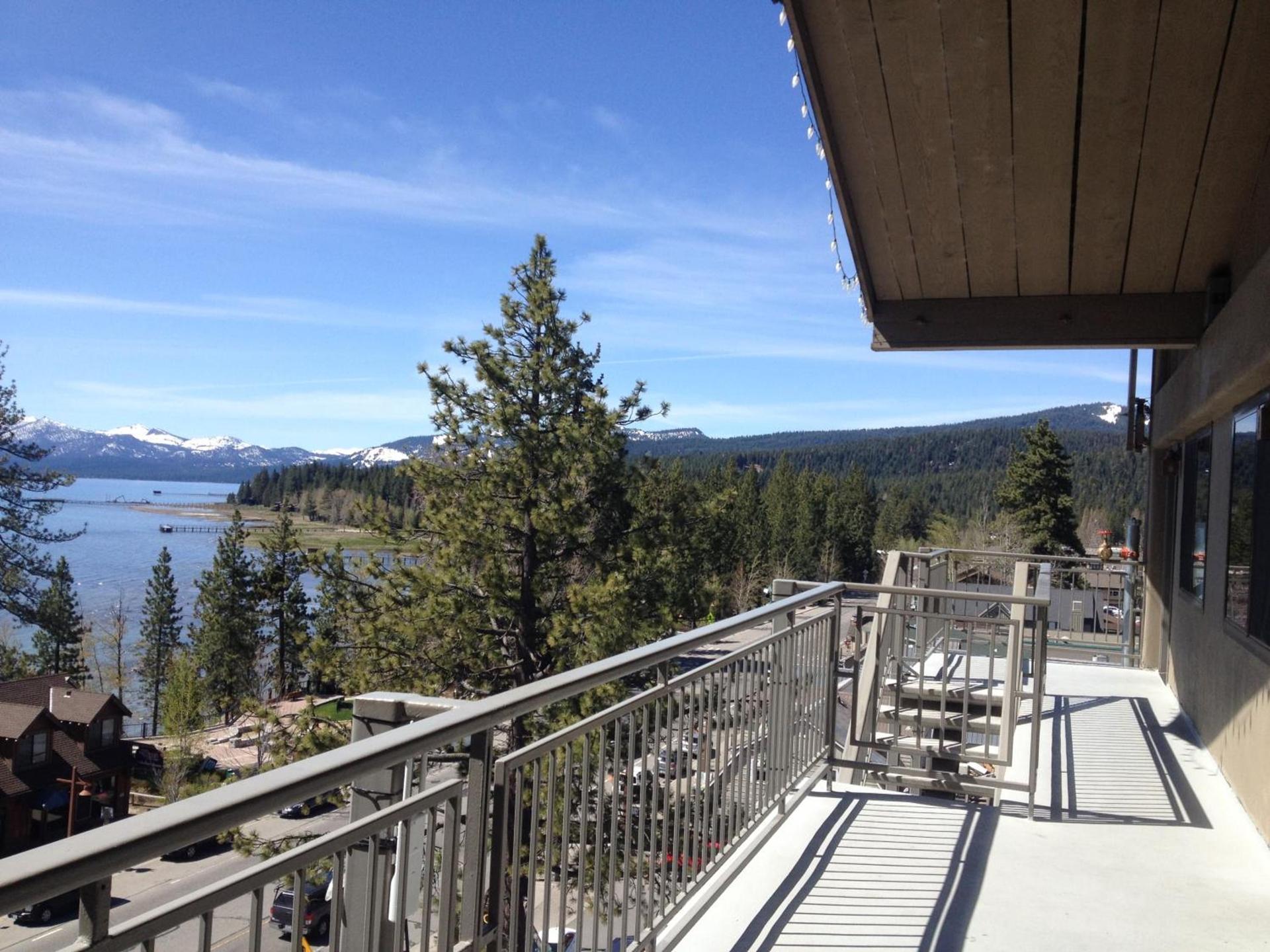 Pepper Tree Inn Tahoe City photo 44