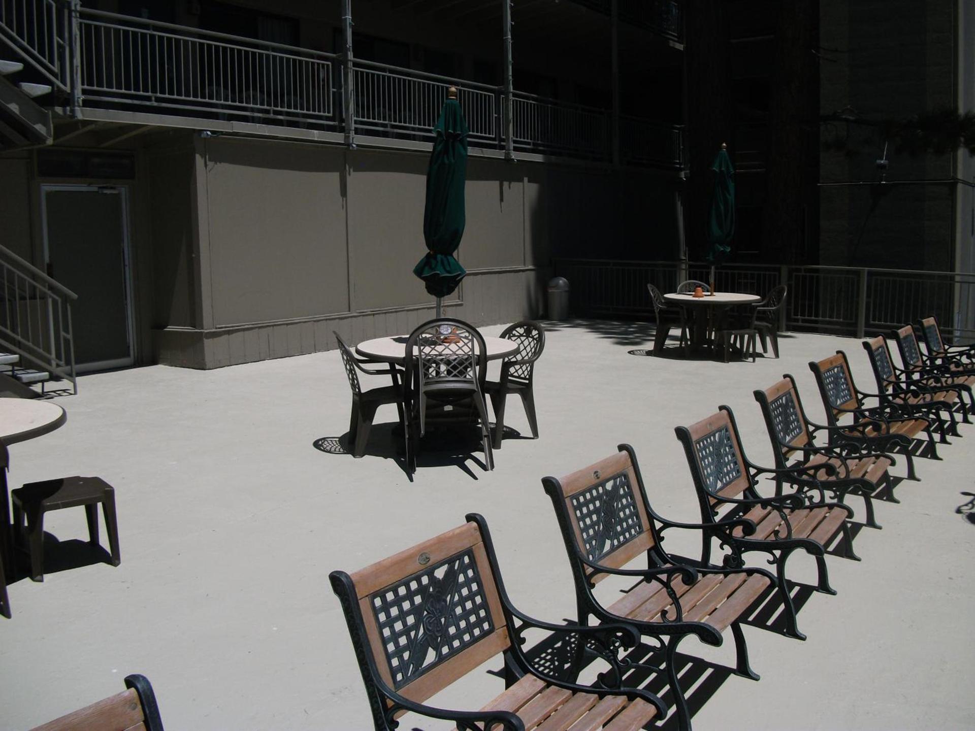 Pepper Tree Inn Tahoe City photo 45