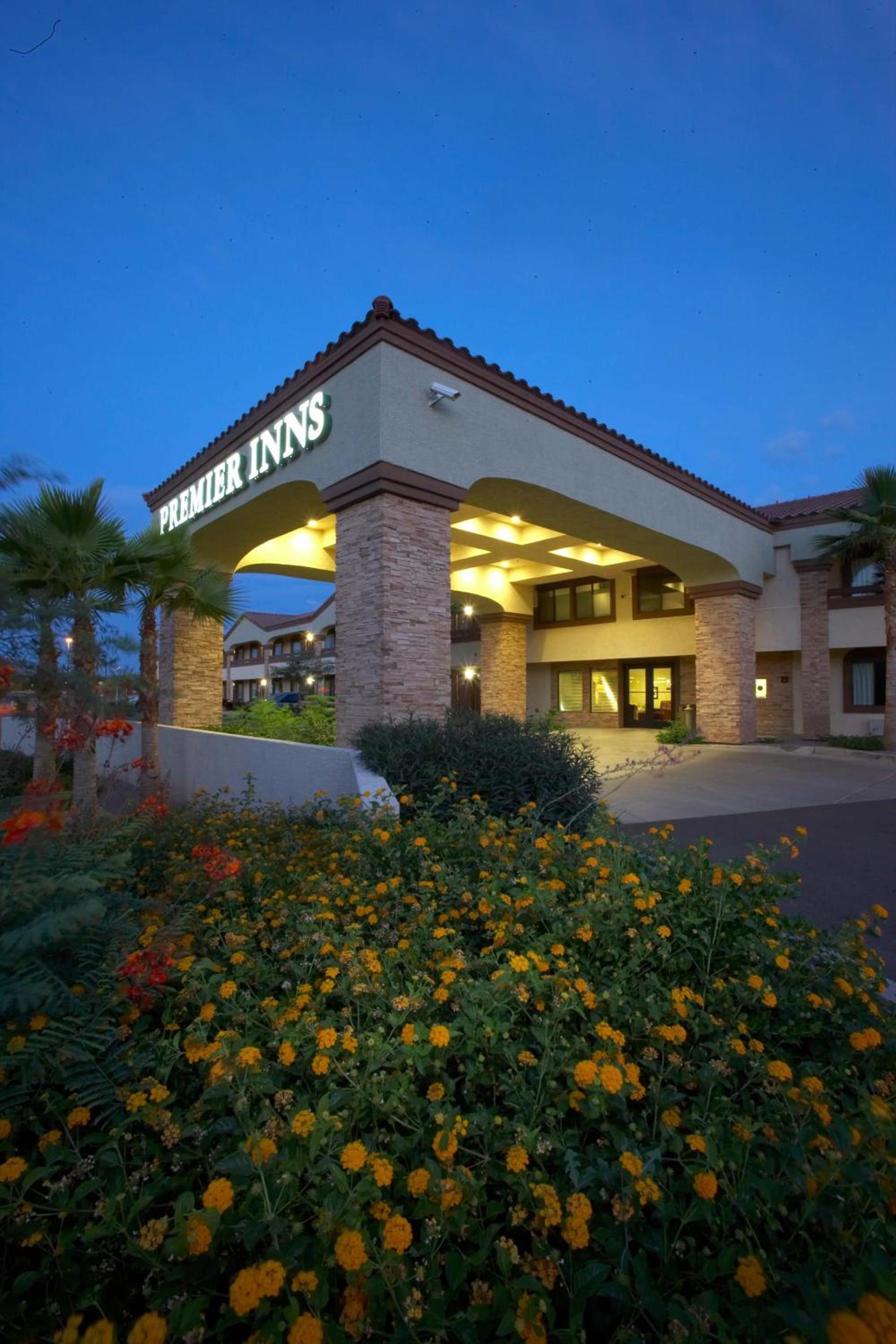 Premier Inns Tolleson photo 18
