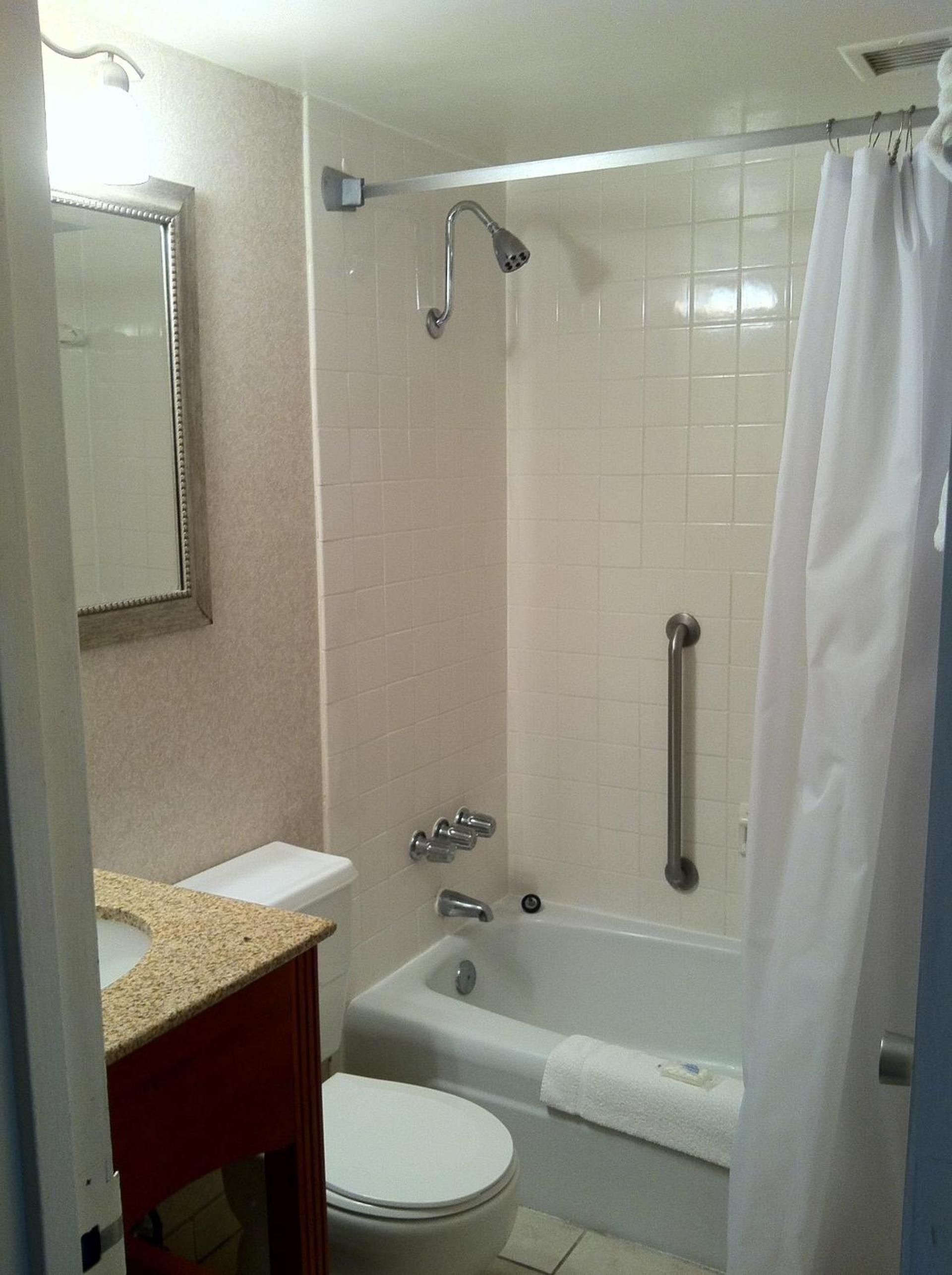 Wyndham Virginia Beach Oceanfront photo 65