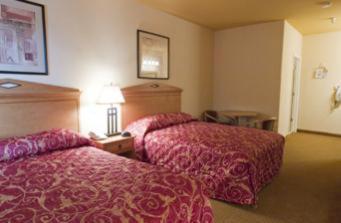 Garden Inn Hotel photo 13