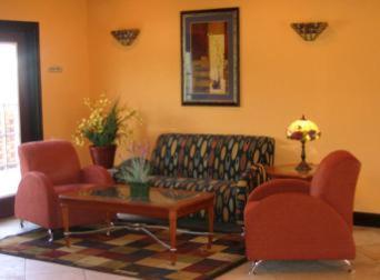Garden Inn Hotel photo 11