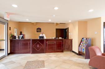 Garden Inn Hotel photo 2