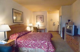 Garden Inn Hotel photo 3