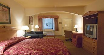 Garden Inn Hotel photo 14