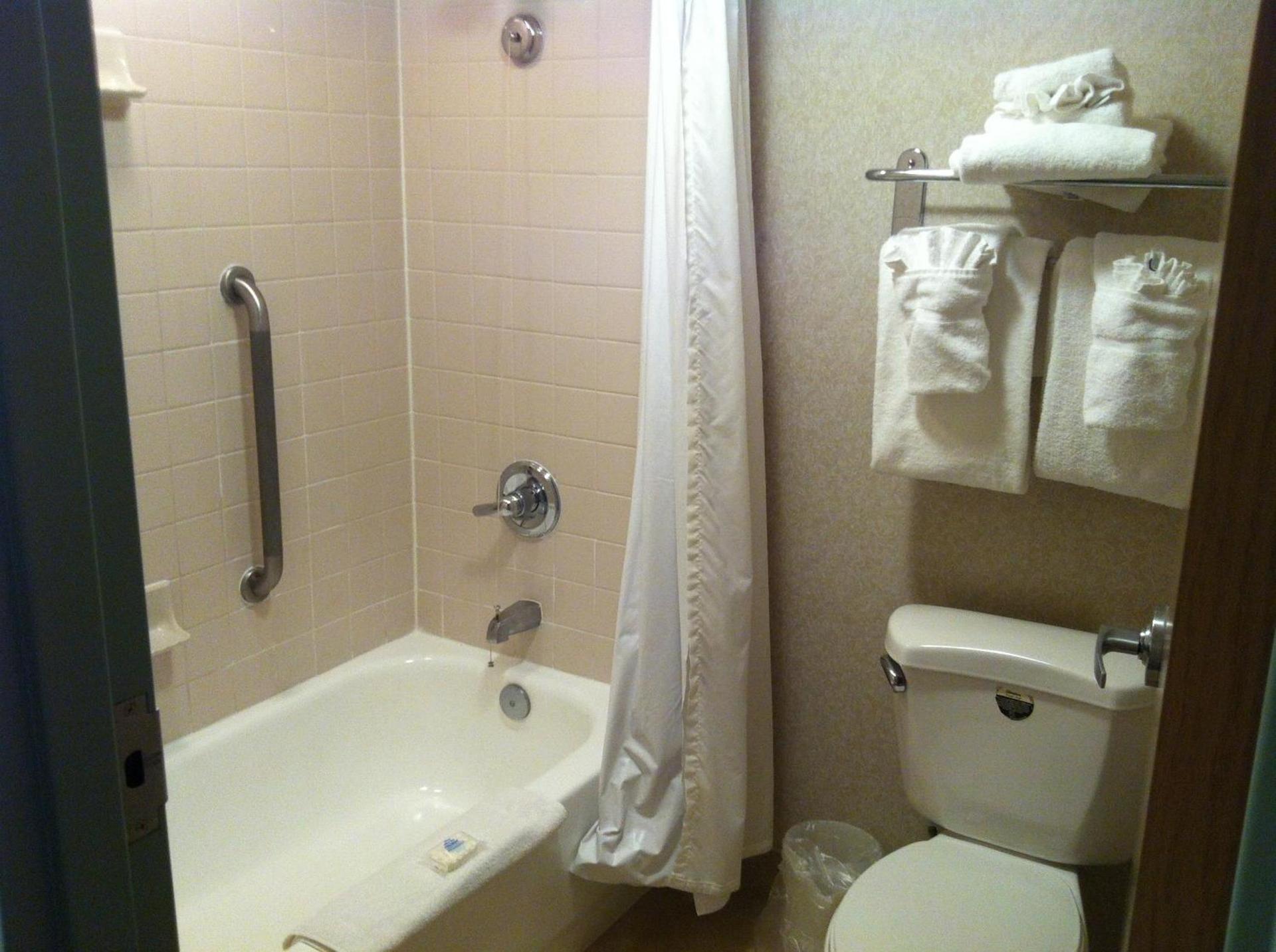 Wyndham Virginia Beach Oceanfront photo 63