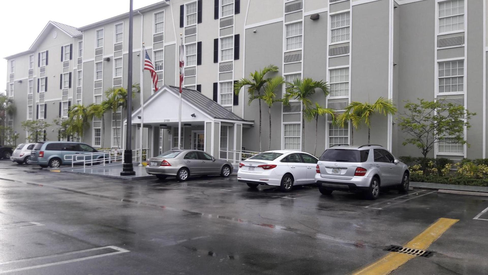 Best Studio Inn Homestead (Extended Stay) photo 4