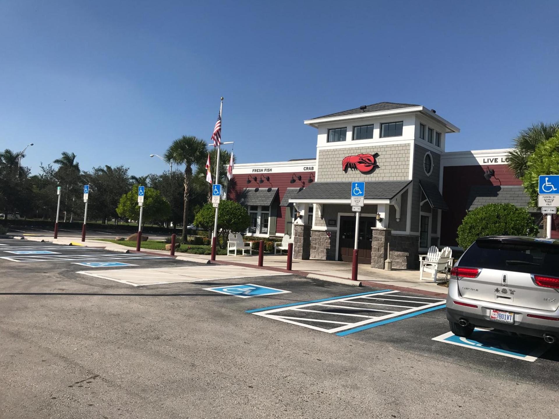 Best Studio Inn Homestead (Extended Stay) photo 18