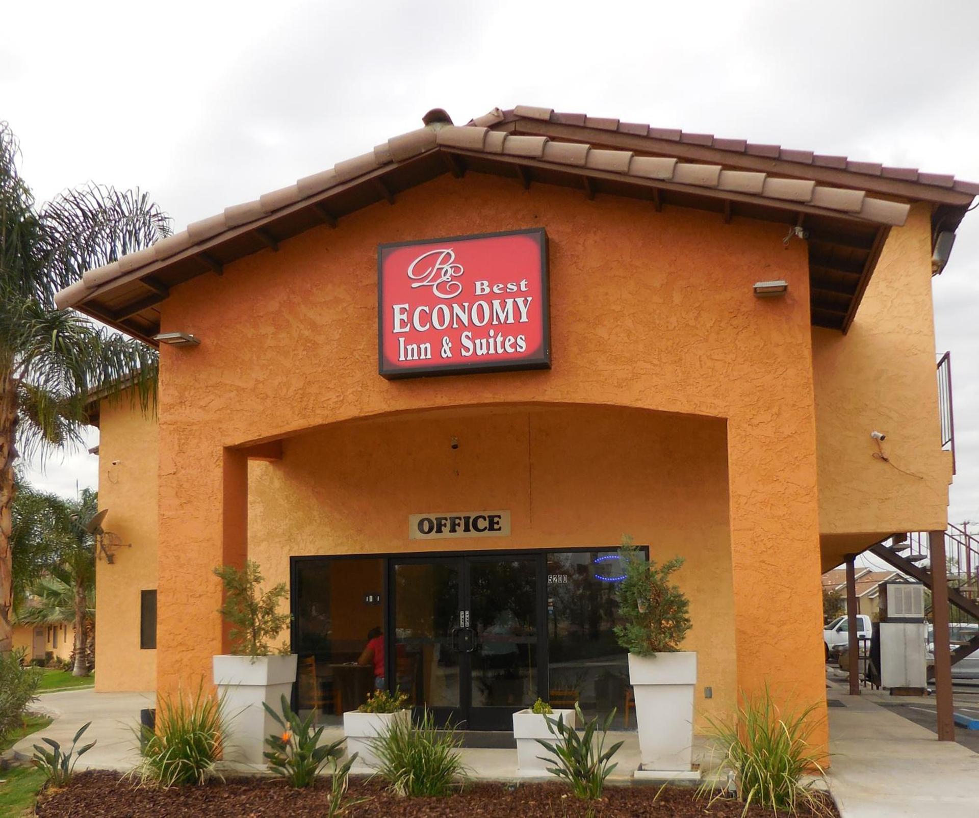 Best Economy Inn & Suites photo 1