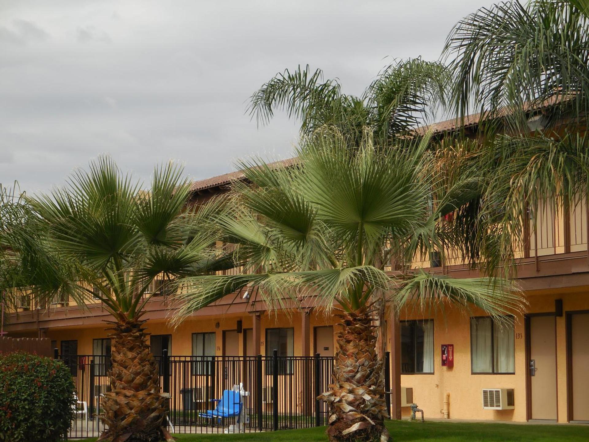 Best Economy Inn & Suites photo 6