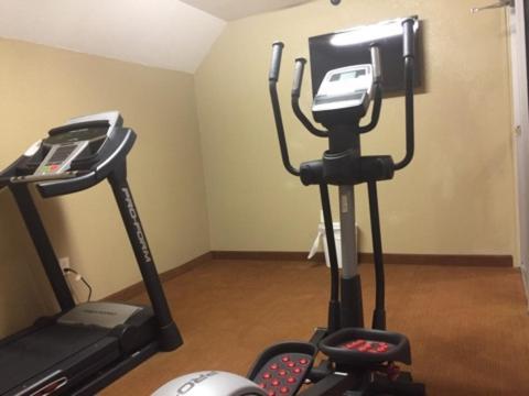 Americas Best Value Inn Caldwell photo 46