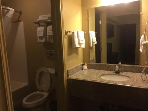 Americas Best Value Inn Caldwell photo 44