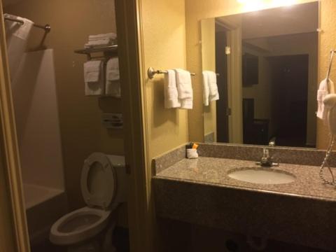 Americas Best Value Inn Caldwell photo 43