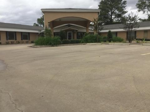 Americas Best Value Inn Caldwell photo 42