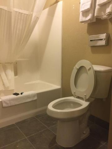 Americas Best Value Inn Caldwell photo 40
