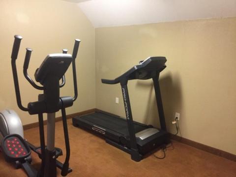 Americas Best Value Inn Caldwell photo 39