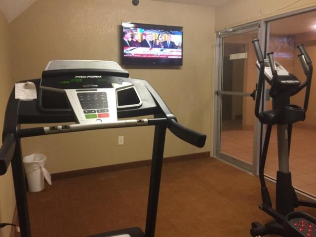 Americas Best Value Inn Caldwell photo 38