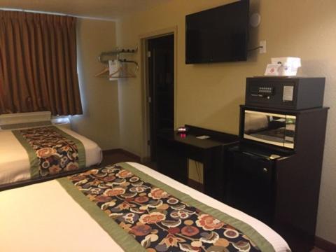 Americas Best Value Inn Caldwell photo 37