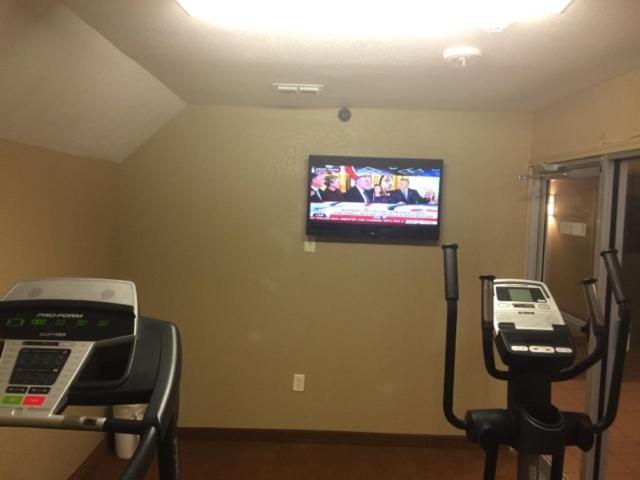 Americas Best Value Inn Caldwell photo 36