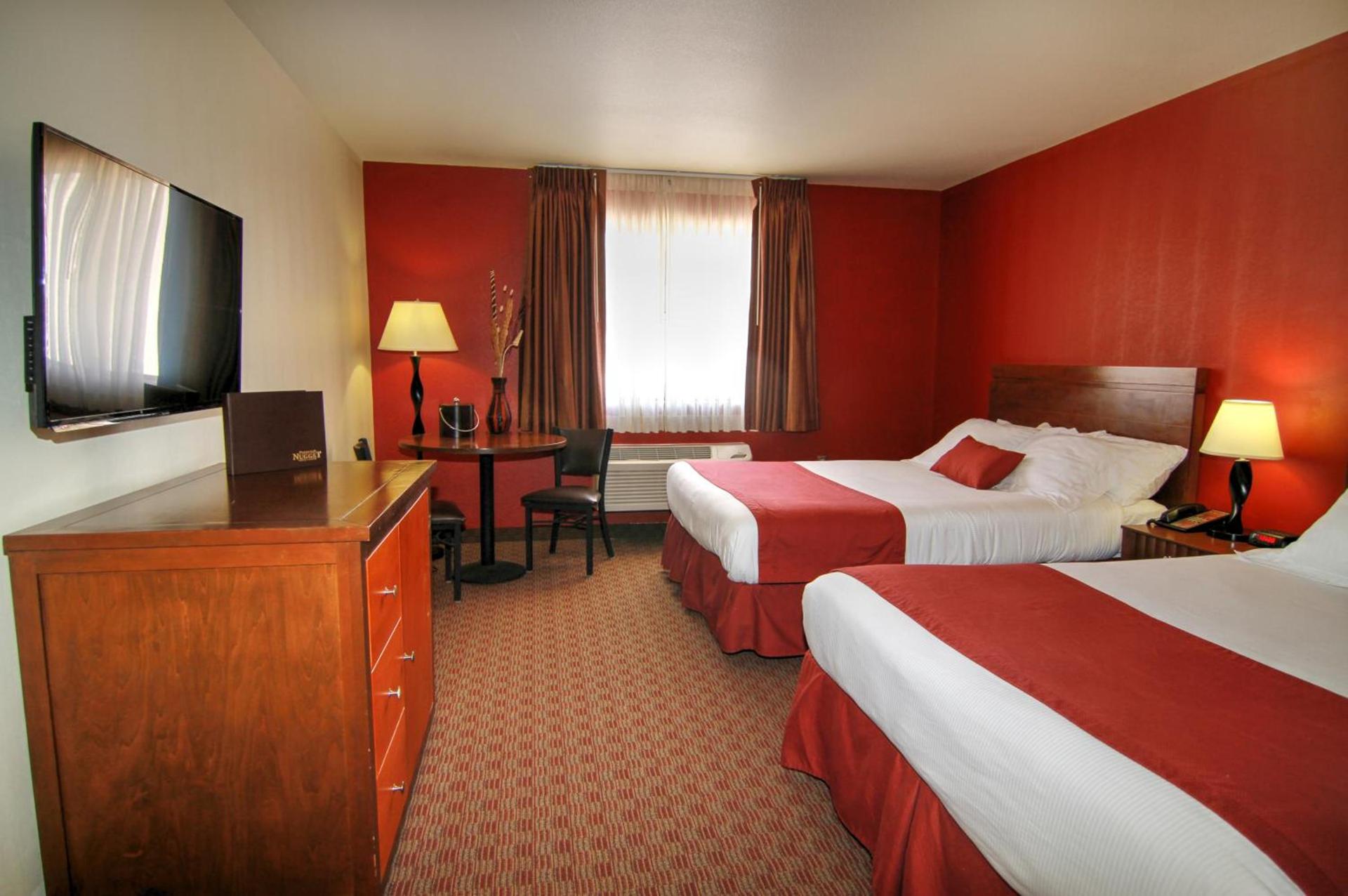 Pahrump Nugget Hotel & Casino photo 2