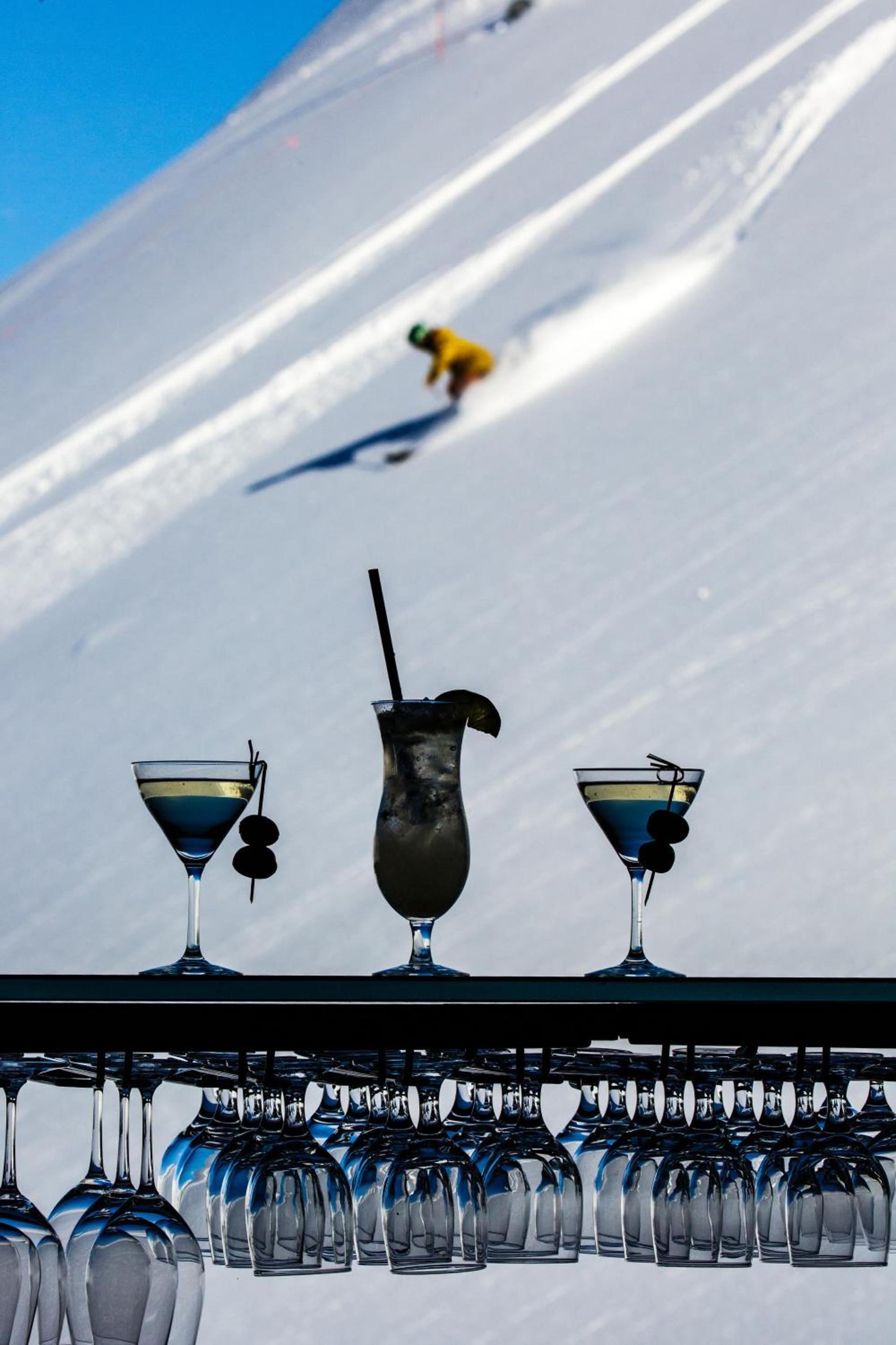 Alyeska Resort photo 54