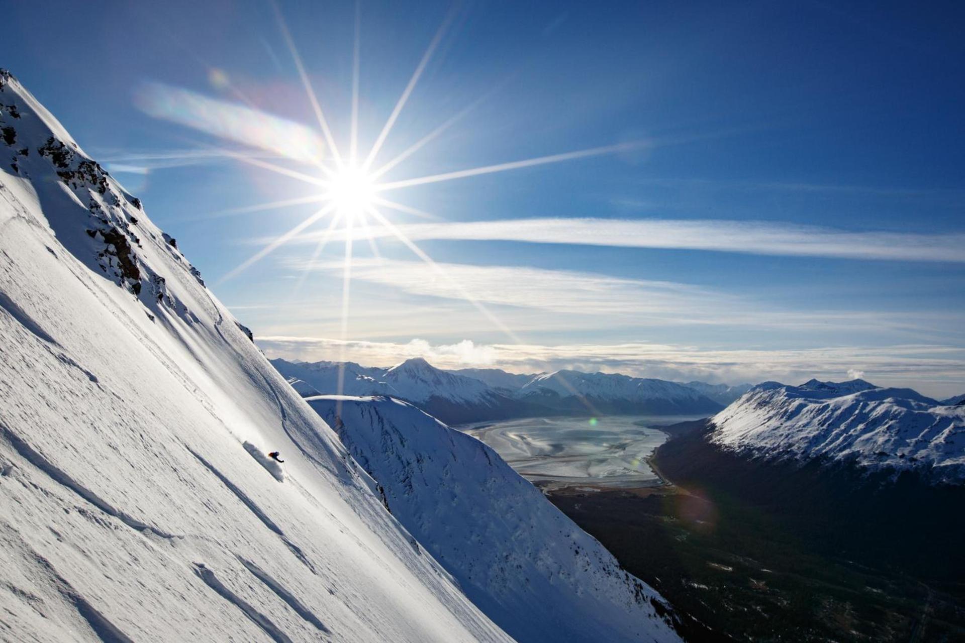 Alyeska Resort photo 47