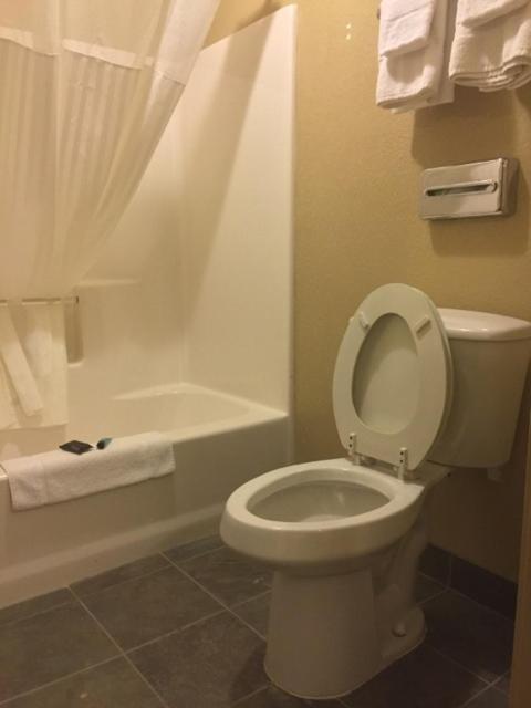Americas Best Value Inn Caldwell photo 34