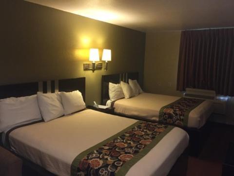 Americas Best Value Inn Caldwell photo 30
