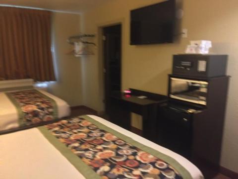 Americas Best Value Inn Caldwell photo 31