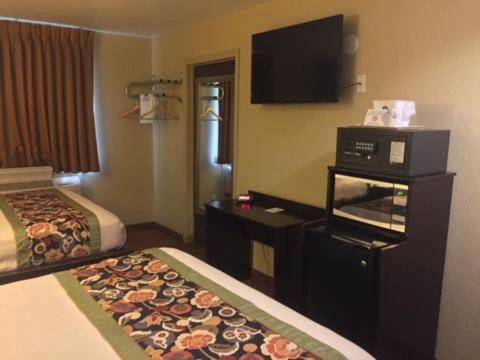 Americas Best Value Inn Caldwell photo 27