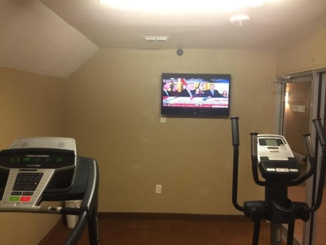 Americas Best Value Inn Caldwell photo 28