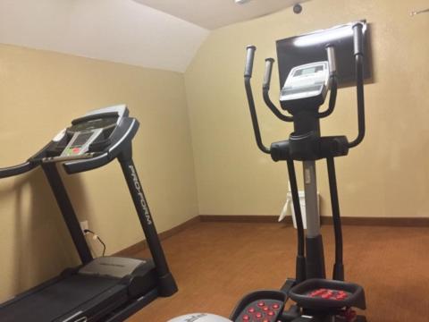 Americas Best Value Inn Caldwell photo 26