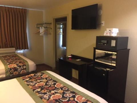Americas Best Value Inn Caldwell photo 23