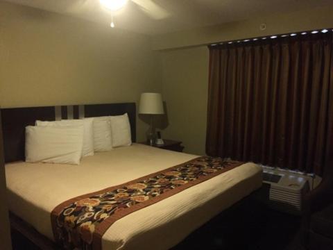 Americas Best Value Inn Caldwell photo 25