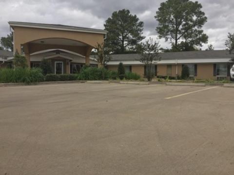 Americas Best Value Inn Caldwell photo 21