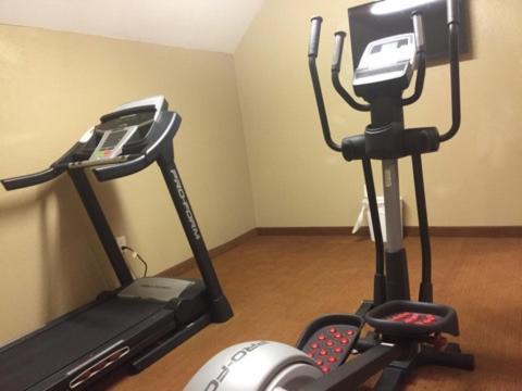 Americas Best Value Inn Caldwell photo 19