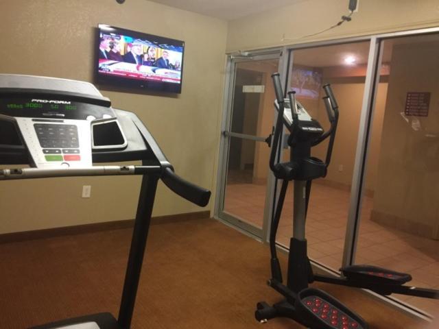 Americas Best Value Inn Caldwell photo 20