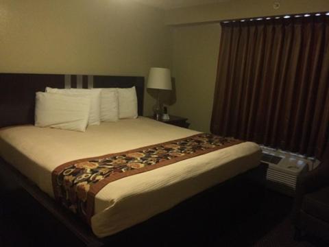 Americas Best Value Inn Caldwell photo 17