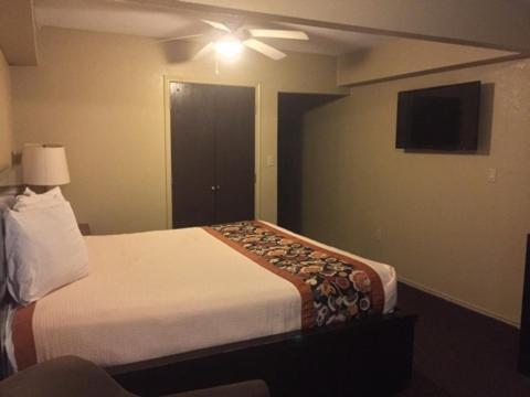 Americas Best Value Inn Caldwell photo 15